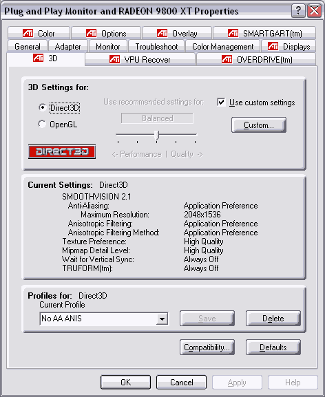 ASUS Radeon 9200SE 128 МБ, ASUS Radeon 9600SE 128 МБ, ASUS Radeon 9600 XT 128 МБ, ASUS Radeon 9800 XT 256 МБ, фото 67