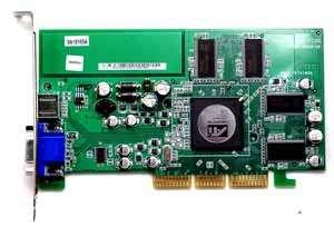 ASUS Radeon 9200SE 128 МБ, ASUS Radeon 9600SE 128 МБ, ASUS Radeon 9600 XT 128 МБ, ASUS Radeon 9800 XT 256 МБ, фото 2