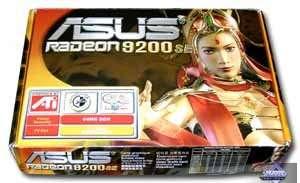 ASUS Radeon 9200SE 128 МБ, ASUS Radeon 9600SE 128 МБ, ASUS Radeon 9600 XT 128 МБ, ASUS Radeon 9800 XT 256 МБ, фото 52