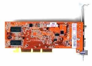 ASUS Radeon 9200SE 128 МБ, ASUS Radeon 9600SE 128 МБ, ASUS Radeon 9600 XT 128 МБ, ASUS Radeon 9800 XT 256 МБ, фото 21