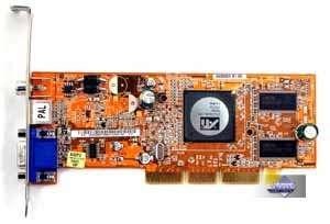 ASUS Radeon 9200SE 128 МБ, ASUS Radeon 9600SE 128 МБ, ASUS Radeon 9600 XT 128 МБ, ASUS Radeon 9800 XT 256 МБ, фото 9