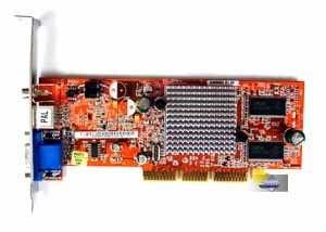 ASUS Radeon 9200SE 128 МБ, ASUS Radeon 9600SE 128 МБ, ASUS Radeon 9600 XT 128 МБ, ASUS Radeon 9800 XT 256 МБ, фото 11