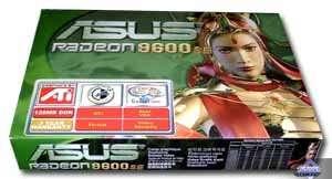 ASUS Radeon 9200SE 128 МБ, ASUS Radeon 9600SE 128 МБ, ASUS Radeon 9600 XT 128 МБ, ASUS Radeon 9800 XT 256 МБ, фото 53