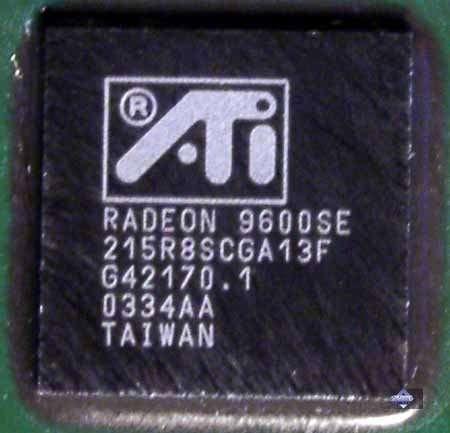 ASUS Radeon 9200SE 128 МБ, ASUS Radeon 9600SE 128 МБ, ASUS Radeon 9600 XT 128 МБ, ASUS Radeon 9800 XT 256 МБ, фото 42