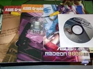 ASUS Radeon 9200SE 128 МБ, ASUS Radeon 9600SE 128 МБ, ASUS Radeon 9600 XT 128 МБ, ASUS Radeon 9800 XT 256 МБ, фото 47