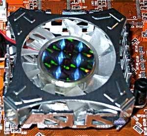 ASUS Radeon 9200SE 128 МБ, ASUS Radeon 9600SE 128 МБ, ASUS Radeon 9600 XT 128 МБ, ASUS Radeon 9800 XT 256 МБ, фото 34