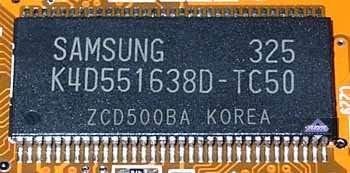 ASUS Radeon 9200SE 128 МБ, ASUS Radeon 9600SE 128 МБ, ASUS Radeon 9600 XT 128 МБ, ASUS Radeon 9800 XT 256 МБ, фото 6