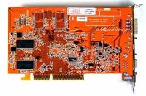 ASUS Radeon 9200SE 128 МБ, ASUS Radeon 9600SE 128 МБ, ASUS Radeon 9600 XT 128 МБ, ASUS Radeon 9800 XT 256 МБ, фото 23