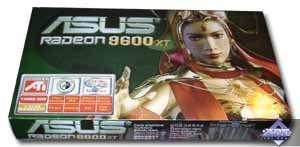 ASUS Radeon 9200SE 128 МБ, ASUS Radeon 9600SE 128 МБ, ASUS Radeon 9600 XT 128 МБ, ASUS Radeon 9800 XT 256 МБ, фото 54