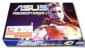ASUS Radeon 9200SE 128 МБ, ASUS Radeon 9600SE 128 МБ, ASUS Radeon 9600 XT 128 МБ, ASUS Radeon 9800 XT 256 МБ, фото 55