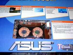 ASUS Radeon 9200SE 128 МБ, ASUS Radeon 9600SE 128 МБ, ASUS Radeon 9600 XT 128 МБ, ASUS Radeon 9800 XT 256 МБ, фото 57