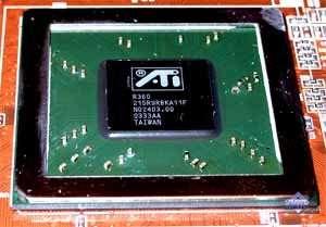 ASUS Radeon 9200SE 128 МБ, ASUS Radeon 9600SE 128 МБ, ASUS Radeon 9600 XT 128 МБ, ASUS Radeon 9800 XT 256 МБ, фото 45