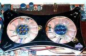 ASUS Radeon 9200SE 128 МБ, ASUS Radeon 9600SE 128 МБ, ASUS Radeon 9600 XT 128 МБ, ASUS Radeon 9800 XT 256 МБ, фото 37