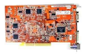 ASUS Radeon 9200SE 128 МБ, ASUS Radeon 9600SE 128 МБ, ASUS Radeon 9600 XT 128 МБ, ASUS Radeon 9800 XT 256 МБ, фото 27