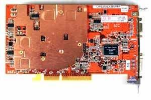 ASUS Radeon 9200SE 128 МБ, ASUS Radeon 9600SE 128 МБ, ASUS Radeon 9600 XT 128 МБ, ASUS Radeon 9800 XT 256 МБ, фото 29
