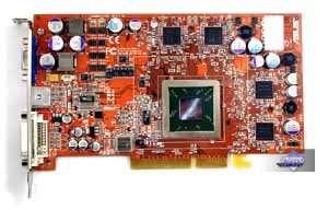 ASUS Radeon 9200SE 128 МБ, ASUS Radeon 9600SE 128 МБ, ASUS Radeon 9600 XT 128 МБ, ASUS Radeon 9800 XT 256 МБ, фото 18