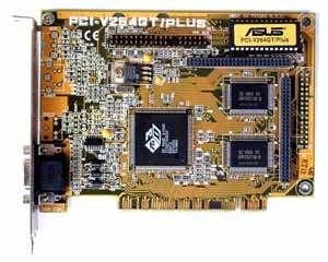 ASUS Radeon 9200SE 128 МБ, ASUS Radeon 9600SE 128 МБ, ASUS Radeon 9600 XT 128 МБ, ASUS Radeon 9800 XT 256 МБ, фото 3
