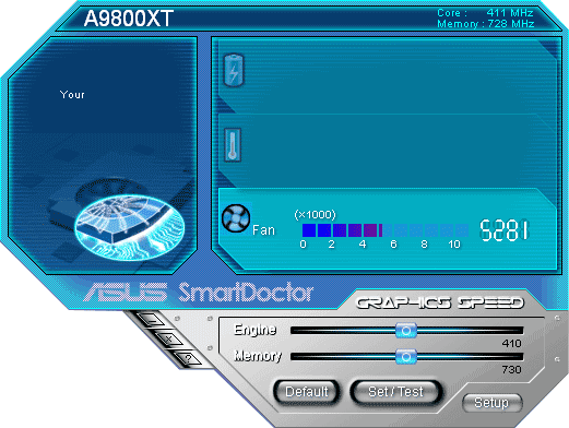 ASUS Radeon 9200SE 128 МБ, ASUS Radeon 9600SE 128 МБ, ASUS Radeon 9600 XT 128 МБ, ASUS Radeon 9800 XT 256 МБ, фото 60