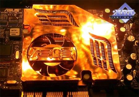 Обзор видеокарт серии Deluxe на базе NVIDIA GeForce4 Ti производства ASUSTeK, фото 1
