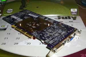 Обзор видеокарт серии Deluxe на базе NVIDIA GeForce4 Ti производства ASUSTeK, фото 3