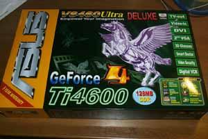 Обзор видеокарт серии Deluxe на базе NVIDIA GeForce4 Ti производства ASUSTeK, фото 29