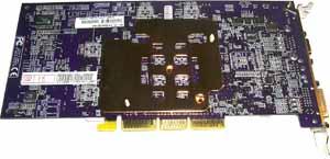 Обзор видеокарт серии Deluxe на базе NVIDIA GeForce4 Ti производства ASUSTeK, фото 10
