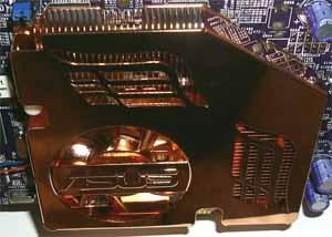Обзор видеокарт серии Deluxe на базе NVIDIA GeForce4 Ti производства ASUSTeK, фото 21