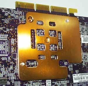 Обзор видеокарт серии Deluxe на базе NVIDIA GeForce4 Ti производства ASUSTeK, фото 24