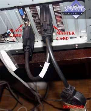 ATI CrossFire. Часть 1, фото 5