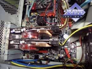 ATI CrossFire. Часть 1, фото 4