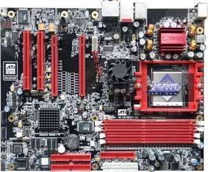 ATI CrossFire. Часть 1, фото 2