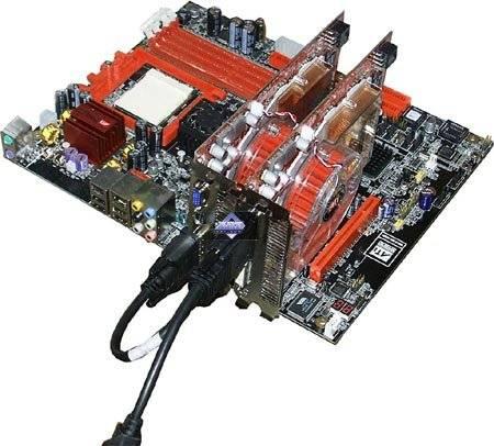 ATI CrossFire. Часть 1, фото 1