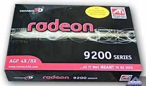 Семейство Radeon 9200 / 9600 / 9600 PRO / 9800 PRO 256 МБ, фото 33