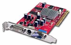 Семейство Radeon 9200 / 9600 / 9600 PRO / 9800 PRO 256 МБ, фото 5
