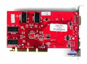 Семейство Radeon 9200 / 9600 / 9600 PRO / 9800 PRO 256 МБ, фото 26