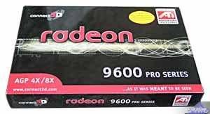 Семейство Radeon 9200 / 9600 / 9600 PRO / 9800 PRO 256 МБ, фото 31