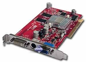 Семейство Radeon 9200 / 9600 / 9600 PRO / 9800 PRO 256 МБ, фото 4