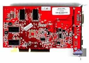 Семейство Radeon 9200 / 9600 / 9600 PRO / 9800 PRO 256 МБ, фото 24