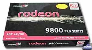 Семейство Radeon 9200 / 9600 / 9600 PRO / 9800 PRO 256 МБ, фото 32