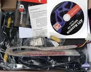 Семейство Radeon 9200 / 9600 / 9600 PRO / 9800 PRO 256 МБ, фото 29