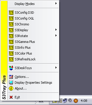 S3 Delta Chrome S8, фото 17