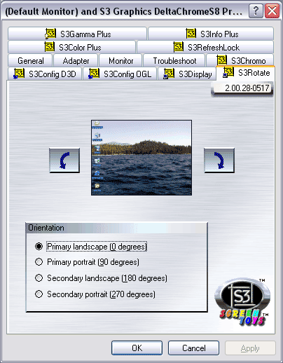 S3 Delta Chrome S8, фото 22
