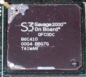 S3 Delta Chrome S8, фото 6