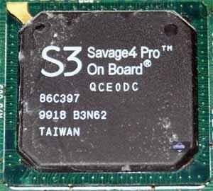 S3 Delta Chrome S8, фото 5