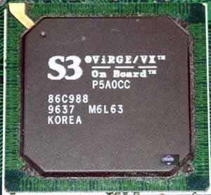 S3 Delta Chrome S8, фото 4