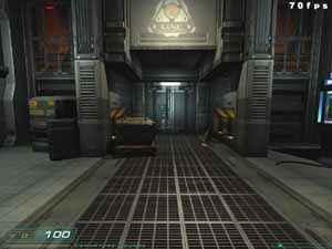 Краткий отчет об оперативном тестировании современных 3D-карт в DOOM3, фото 20