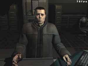 Краткий отчет об оперативном тестировании современных 3D-карт в DOOM3, фото 24