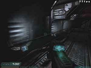 Краткий отчет об оперативном тестировании современных 3D-карт в DOOM3, фото 32