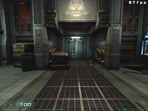 Краткий отчет об оперативном тестировании современных 3D-карт в DOOM3, фото 22