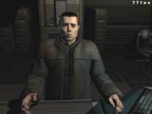 Краткий отчет об оперативном тестировании современных 3D-карт в DOOM3, фото 26